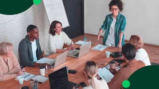 Como usar o endomarketing em datas comemorativas